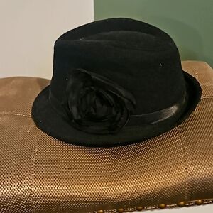 Fedora hat